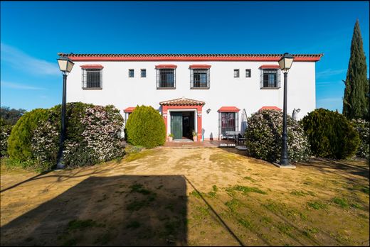 Otel El Ronquillo, Provincia de Sevilla