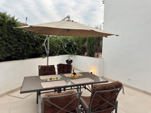 Appartement in Marbella, Provincia de Málaga