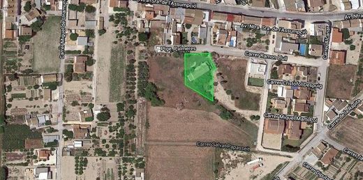 Grundstück in Deltebre, Provinz Tarragona