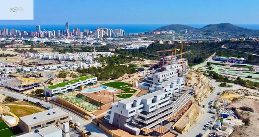 Appartamento a Finestrat, Provincia de Alicante