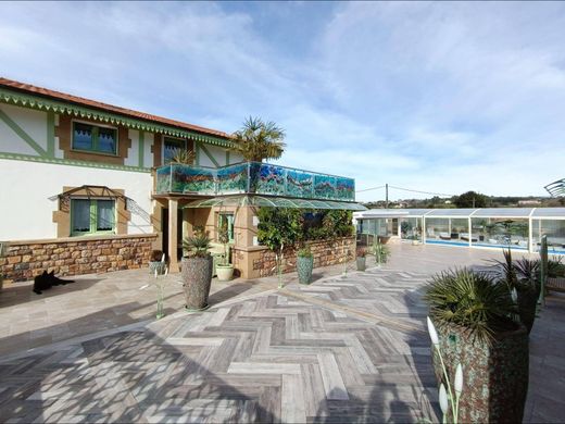 Casa de lujo en Miengo, Cantabria