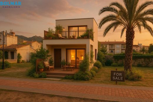 Luxus-Haus in Mazarrón, Provinz Murcia