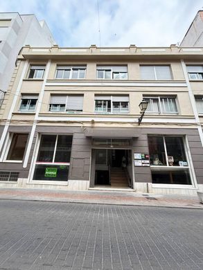 Komplex apartman Gandia, Província de València