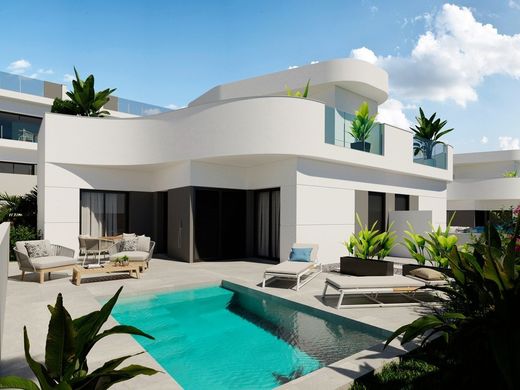 Villa multifamiliale à Torrevieja, Alicante