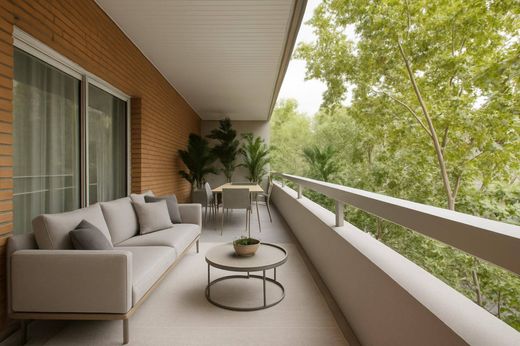 Apartment in Barcelona, Province of Barcelona