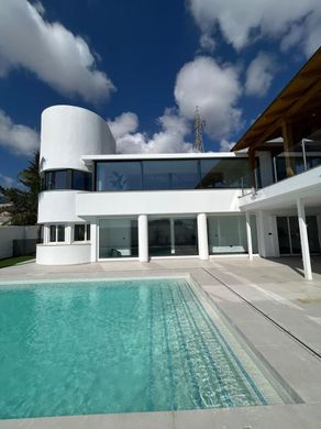 Villa à Benalmádena, Malaga