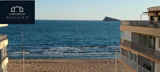 Ático en Benidorm, Provincia de Alicante