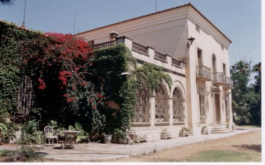 Lüks ev Benicarló, Província de Castelló
