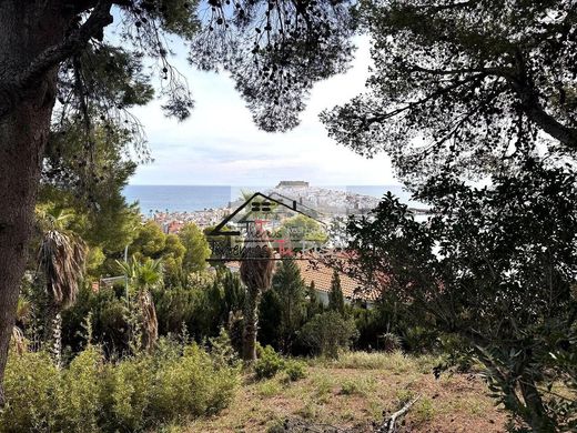 Terrain à Peñíscola, Castellon