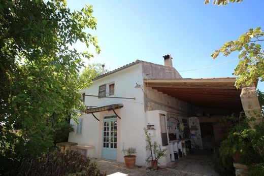Casa rural / Casa de pueblo en Montuïri, Islas Baleares