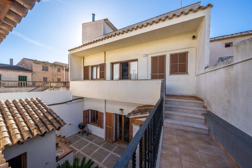 Penthouse in Llucmajor, Province of Balearic Islands