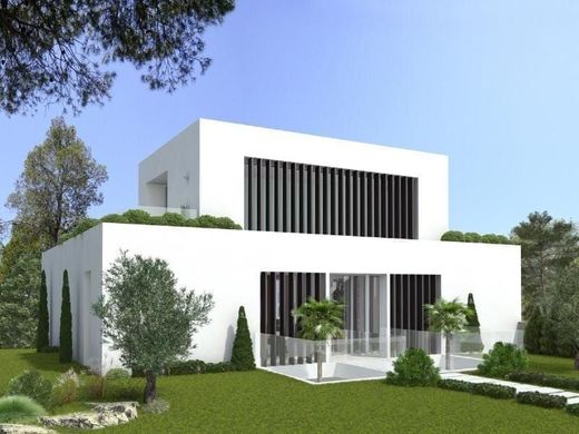 Luxury home in Finestrat, Alicante