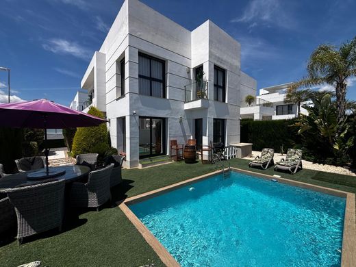 Villa in Rojales, Alicante