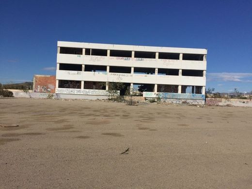 토지 / Vera, Almería