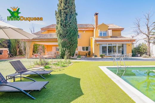 Detached House in Ogíjares, Granada