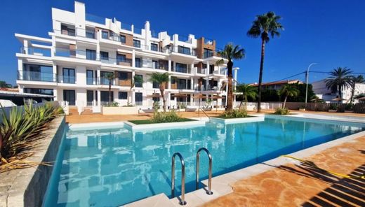 Daire Denia, Provincia de Alicante