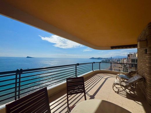Apartment in Benidorm, Alicante