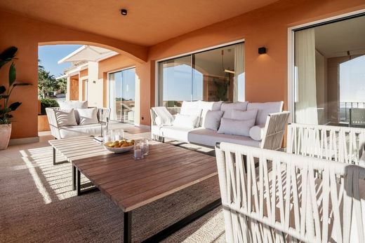 ‏דירת פנטהאוז ב  מרבלה, Provincia de Málaga