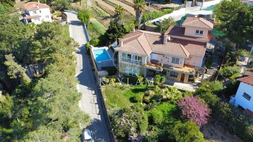 Luxus-Haus in Lloret de Mar, Provinz Girona