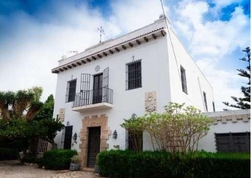 Vrijstaand huis in Sant Carles de la Ràpita, Província de Tarragona