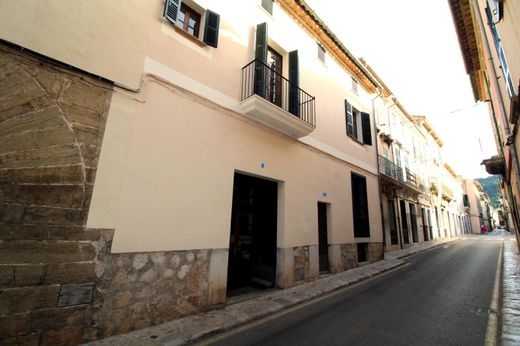 Casa di lusso a Sóller, Isole Baleari