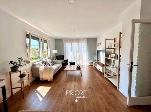 Chalet Pareado en Palma de Mallorca, Islas Baleares