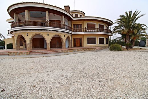 Einfamilienhaus in Elx, Alicante