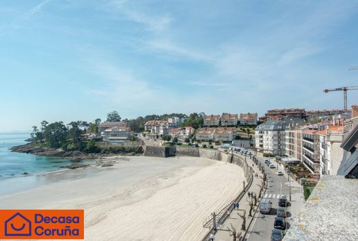 Piso / Apartamento en Sangenjo, Pontevedra