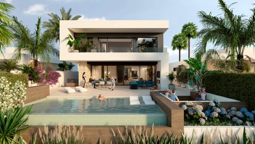 Villa in Algorfa, Alicante