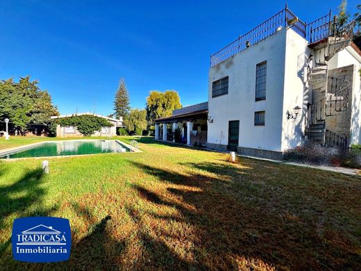 Luksusowy dom w Jerez de la Frontera, Provincia de Cádiz