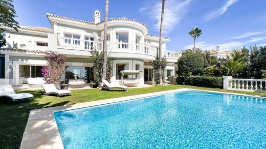 Villa a Marbella, Málaga