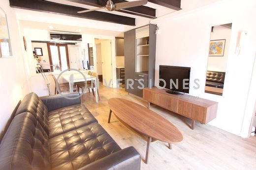 Apartment / Etagenwohnung in Palma de Mallorca, Balearen Inseln