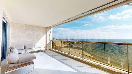 Apartment in Altea, Alicante