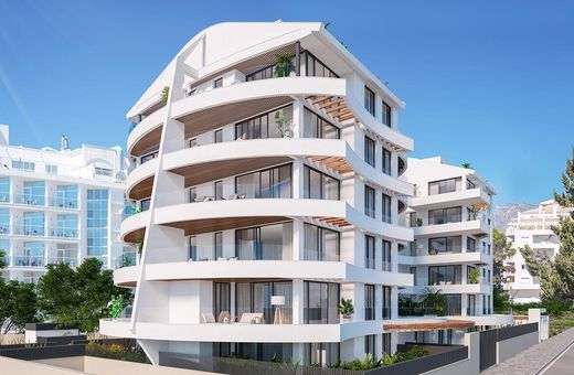 Daire Benalmádena, Provincia de Málaga