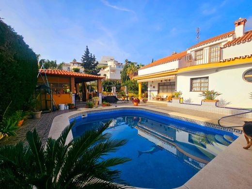 Vrijstaand huis in Benalmádena, Provincia de Málaga
