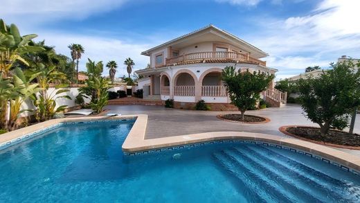 Villa à Rojales, Alicante