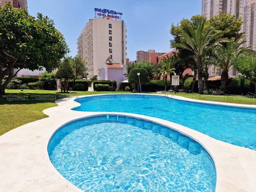 Maison de luxe à Benidorm, Alicante