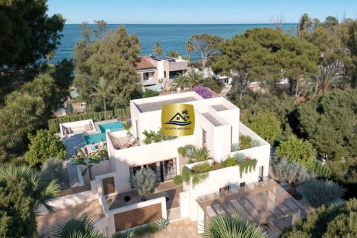 Willa w Denia, Provincia de Alicante