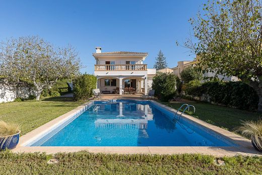 Casa Unifamiliare a Llucmajor, Isole Baleari