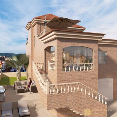 Villa in Rojales, Alicante