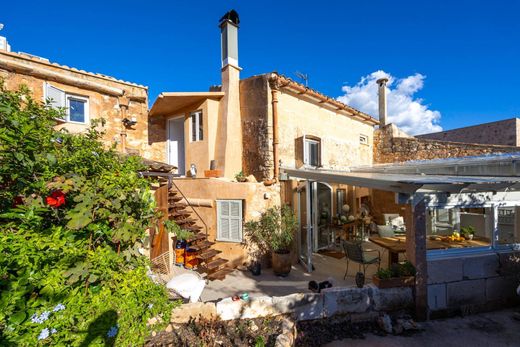 Townhouse in Santanyí, Province of Balearic Islands