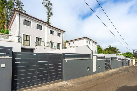 Villa multifamiliale à San Cristóbal de La Laguna, Province de Santa Cruz de Ténérife