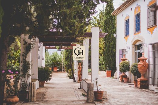 Rural or Farmhouse in L'Olleria, Valencia