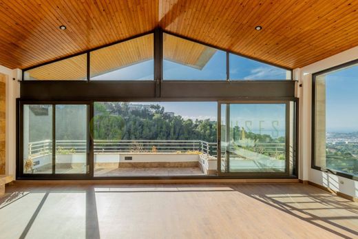 Maison de luxe à Sitges, Province de Barcelone