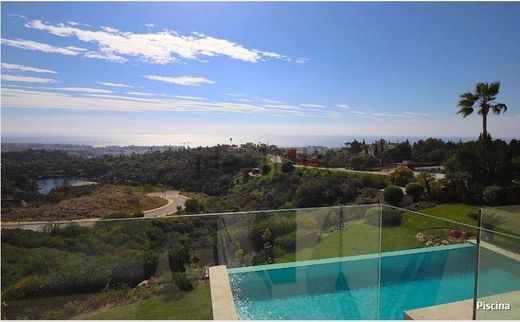 Villa en Estepona, Málaga