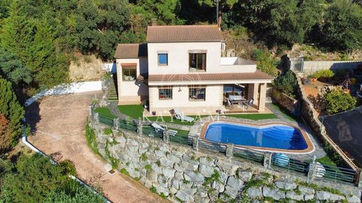 Luxury home in Lloret de Mar, Province of Girona