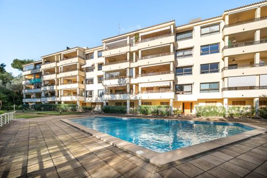 Calvià, Illes Balearsのアパートメント