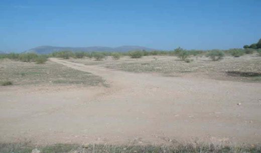 Terreno en Atarfe, Provincia de Granada