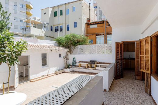 Квартира, Пальма-де-Майорка, Illes Balears