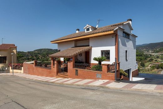 Detached House in Calella, Province of Barcelona